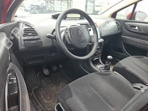 Left front window switch CITROËN C4 I (LC_) 1.6 HDi | BP37345065I27 - Image 11