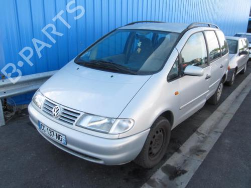 Used Parts VW SHARAN (7M8, 7M9, 7M6) 1.9 TDI 4796856