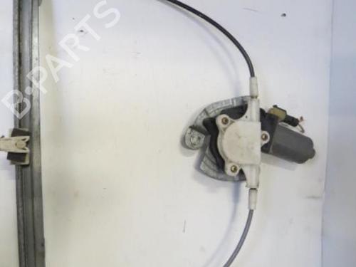 Used Front right window mechanism Front right window mechanism 37298079 37298079