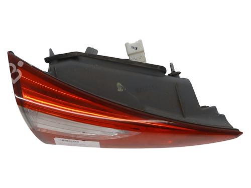 Used Left tailgate light Left tailgate light 37340205 37340205