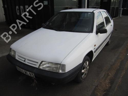 Used Parts CITROËN ZX (N2) 4796860