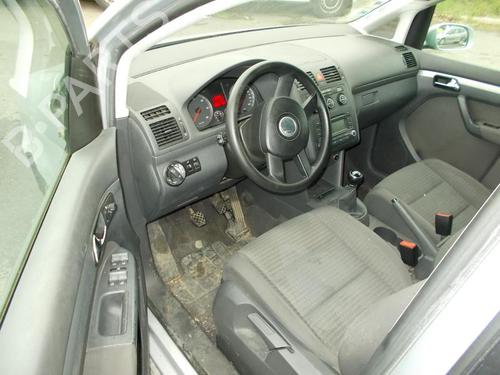 Switch VW TOURAN (1T1, 1T2) 1.9 TDI | BP37301189I30 - Image 4