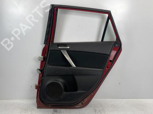 Used Right rear door Right rear door 37621884 37621884
