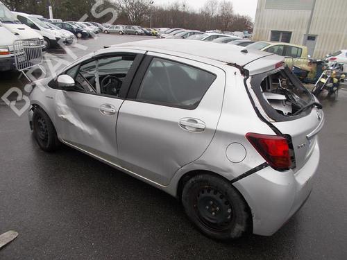 Engine TOYOTA YARIS (_P13_) | BP37307281M1 - Image 6
