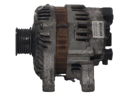 Alternator CITROËN C3 II (SC_) 1.4 | BP38952130M7 - Image 4