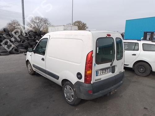 Electronic module RENAULT KANGOO Express (FC0/1_) | BP37315090M83 - Image 8