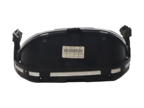 Used Instrument cluster Instrument cluster FIAT PANDA (169_) 1.2 (169AXF2A, 169AXF1A) (69 hp) 40160899 40160899