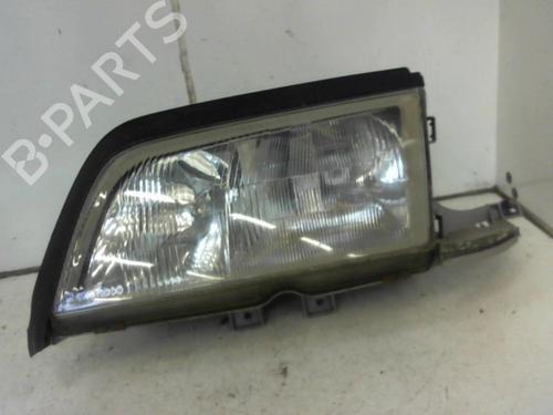 Used Left headlight Left headlight 37300830 37300830