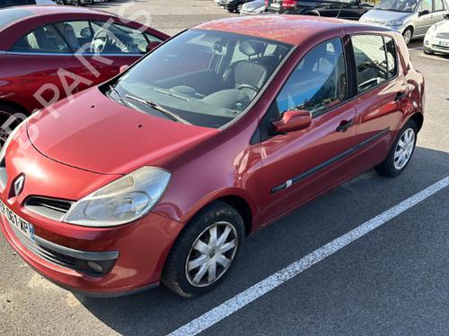 Left front window switch RENAULT CLIO III (BR0/1, CR0/1) 1.5 dCi (BR17, CR17) | BP37324908I27 - Image 4