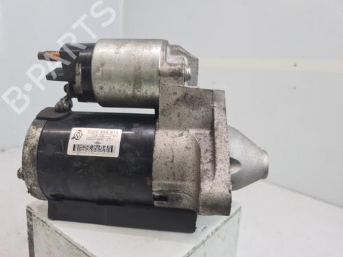 Used Starter Starter 37317886 37317886