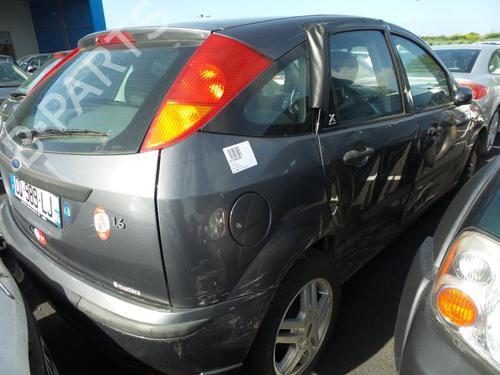 Left headlight FORD FOCUS II (DA_, HCP, DP) | BP37297151C28 - Image 3