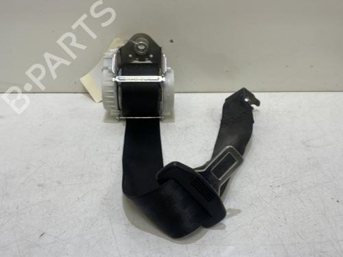 Rear left seatbelt VW PASSAT B6 Variant (3C5) | BP37322202I29 - Image 2