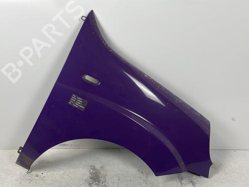 Used Right front fenders Right front fenders 37622484 37622484