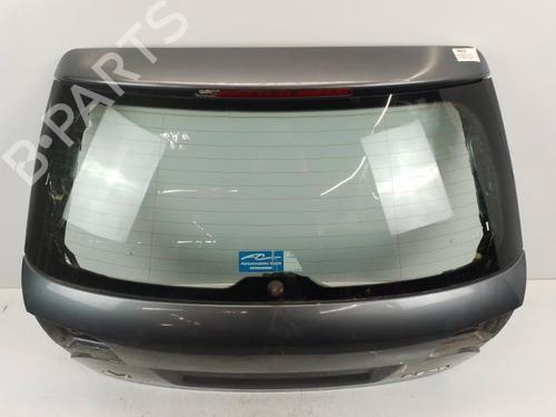 Used Tailgate Tailgate 37621322 37621322