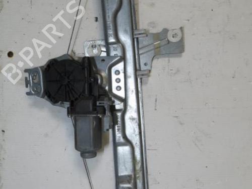 Used Front right window mechanism Front right window mechanism 37299242 37299242