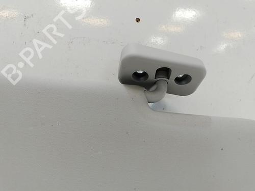 Right sun visor FIAT DOBLO Cargo (263_) | BP37315831I2 - Image 3