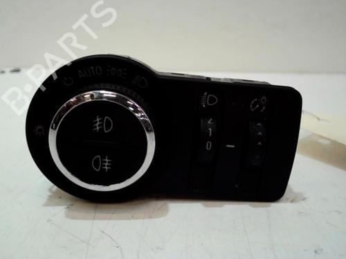 headlight-switch-opel-insignia-a-g09-2008-2009-2010-2011-2012-2013-2014-2015-2016-2017-37308760 main image