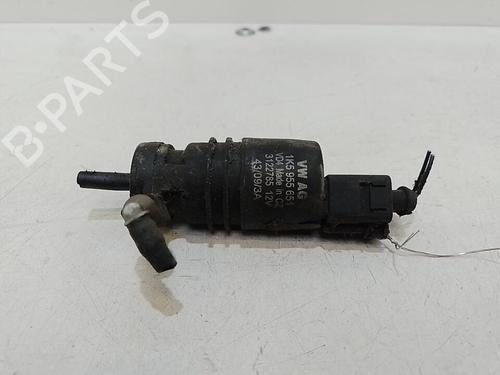 Used Washer pump Washer pump 37312843 37312843