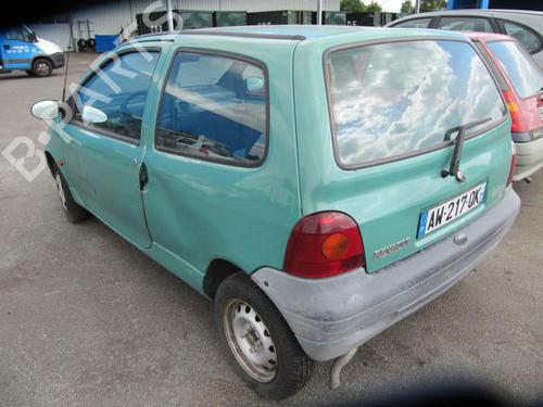 Used Parts RENAULT TWINGO I (C06_)  1.2 (C063, C064)  4797765