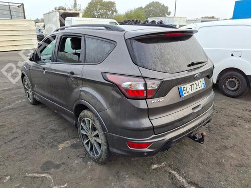 Rear right window mechanism FORD KUGA II (DM2) 2.0 TDCi 4x4 | BP37327513C25 - Image 4