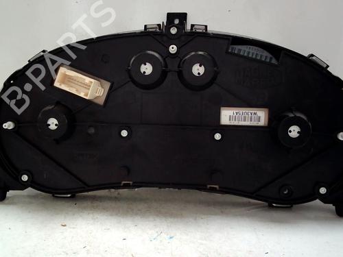 Instrument cluster CITROËN JUMPY II Van 2.0 HDi 120 | BP37300890C47 - Image 2