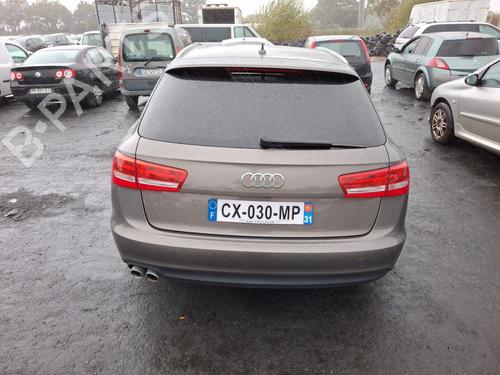 Right tailgate light AUDI A6 C7 Avant (4G5, 4GD) 2.0 TDI | BP37340156C80 - Image 10