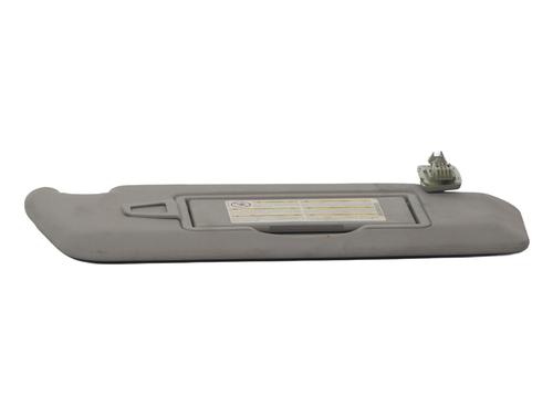 Right sun visor MERCEDES-BENZ C-CLASS (W204) C 200 CDI (204.007, 204.006) | BP37335791I2 - Image 2