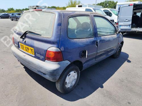 Used Parts RENAULT TWINGO I (C06_)  1.2 (C066, C068)  4833110