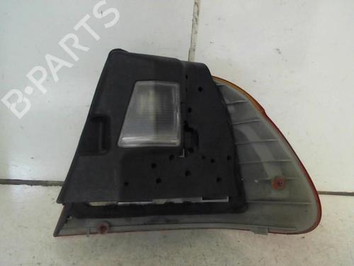 Left taillight BMW 3 (E46) 320 d | BP37301311C34 - Image 2