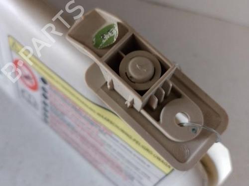 Right sun visor FIAT 500 (312_) 1.2 (312AXA1A) | BP37303500I2 - Image 4