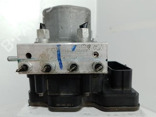 Used ABS pump ABS pump NISSAN QASHQAI II (J11, J11_) [2013-2026] 37314965 37314965