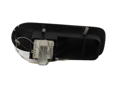 Left front window switch RENAULT CLIO III (BR0/1, CR0/1) | BP37331236I27 - Image 3
