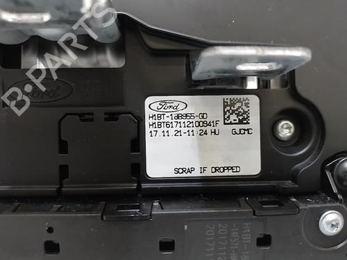 display-monitor-ford-fiesta-vii-hj-hf-2017-37312720 main image
