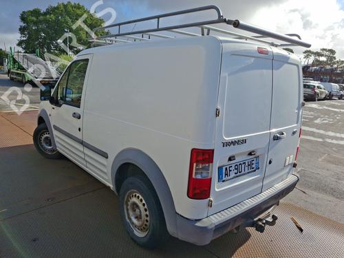 Engine FORD TRANSIT CONNECT (P65_, P70_, P80_) 1.8 Di | BP37336960M1  - Image 10