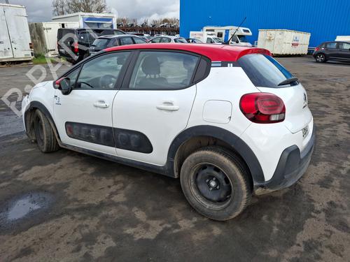 Left front driveshaft CITROËN C3 III (SX) 1.2 PureTech 82 | BP37341621M38 - Image 10