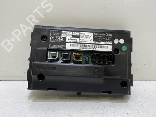 Display RENAULT ZOE (BFM_) ZOE | BP37753793C48 - Image 3