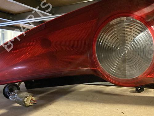 Right taillight OPEL AGILA B (H08) 1.0 (F68) | BP37302229C35 - Image 4