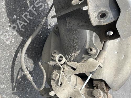 Rear axle CITROËN C4 II (NC_) 2.0 HDi / BlueHDi 150 | BP37621663M2 - Image 4