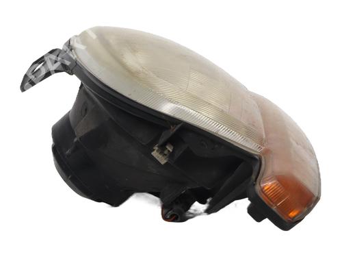 Left headlight RENAULT KANGOO Express (FC0/1_) | BP37344482C28 - Image 5