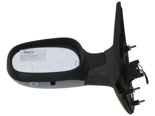 Retrovisor esquerdo Retrovisor esquerdo 37343812 37343812