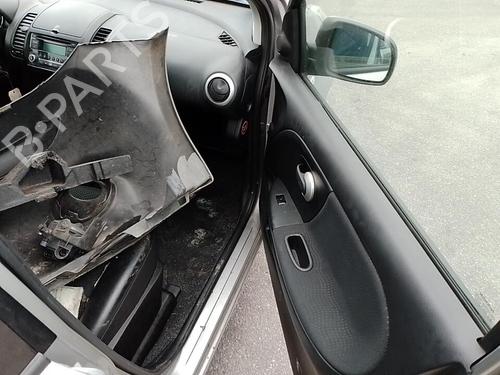 Engine NISSAN NOTE (E11, NE11)  | BP37314614M1  - Image 7
