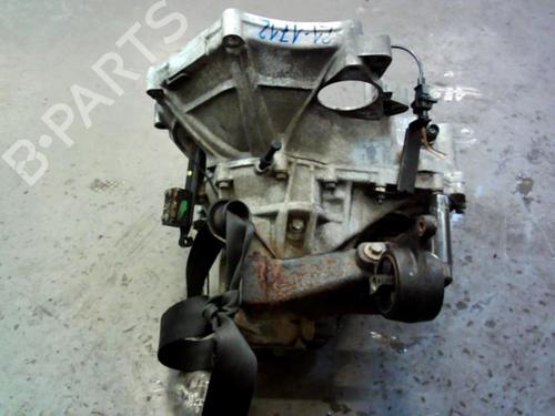 Girkasse Girkasse MG MG ZR 2.0 TD (100 hp) 37308106 37308106