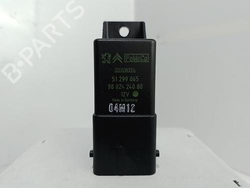 electronic-module-peugeot-508-i-8d_-2010-2011-2012-2013-2014-2015-2016-2017-2018-37315430 main image
