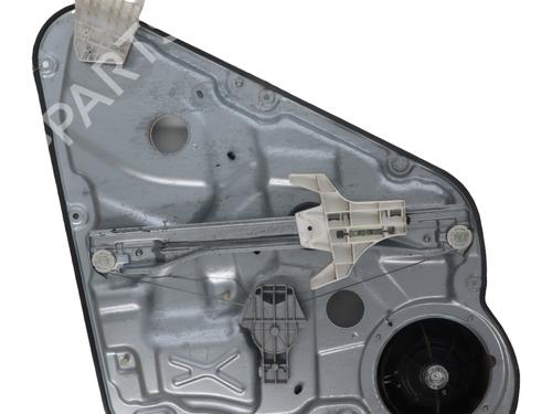 Rear left window mechanism KIA CEE'D SW (ED) 1.6 CRDi 115 | BP40015331C24 - Image 2