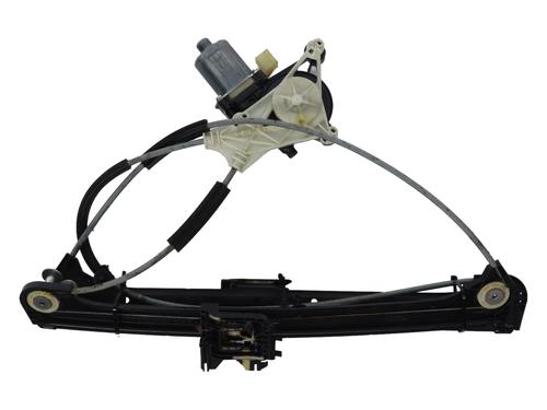 Front right window mechanism AUDI A3 (8V1, 8VK) 2.0 TDI | BP37334994C23 - Image 2