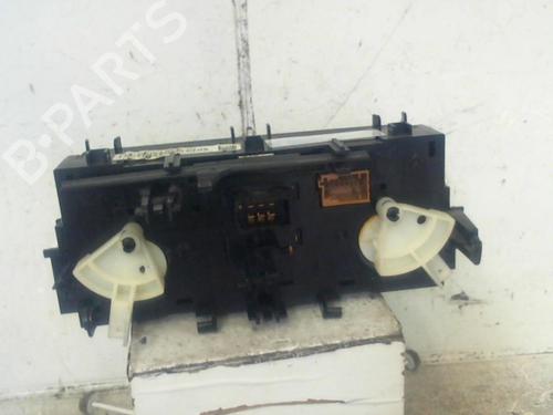 Used Climate control Climate control 37304905 37304905