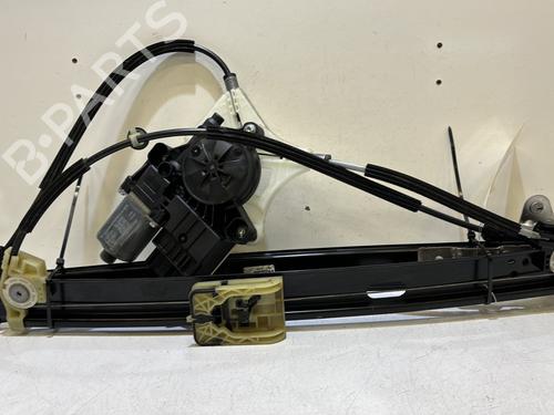 Front left window mechanism VW POLO VI (AW1, BZ1, AE1) 1.0 | BP37326284C22 - Image 3