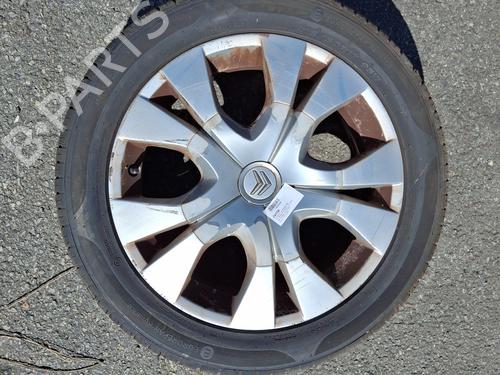 Fælk Fælk CITROËN C4 Picasso I MPV (UD_) [2006-2015] 37622830 37622830