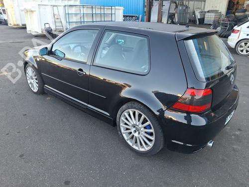 Left front window switch VW GOLF IV (1J1) 3.2 R32 4motion | BP37346637I27 - Image 19