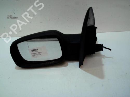 Used Left mirror Left mirror RENAULT MEGANE II (BM0/1_, CM0/1_) [2001-2012] 37309674 37309674